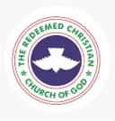 RCCG logo