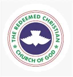 Redeemed Christian Church of God logo